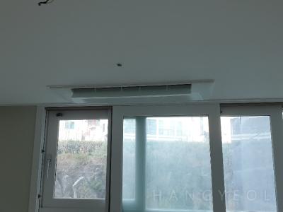 서울특별시 동작구 사당동 두산위브 트레지움 시스템에어컨 기타