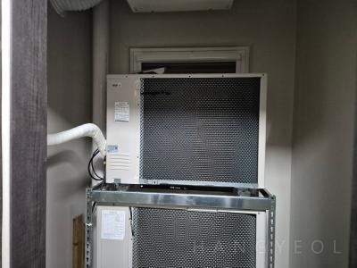 경상남도 양산시 물금읍 양산 대방노블랜드 7차 메가시티 시스템에어컨 기타
