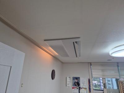 경상남도 양산시 물금읍 양산 대방노블랜드 7차 메가시티 시스템에어컨 기타