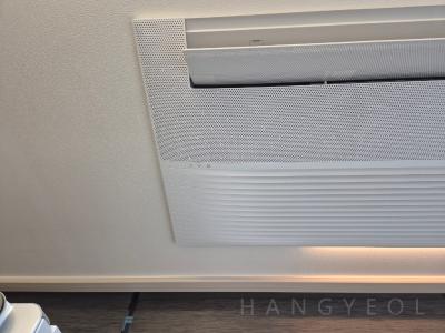 경상남도 양산시 물금읍 양산 대방노블랜드 7차 메가시티 시스템에어컨 기타