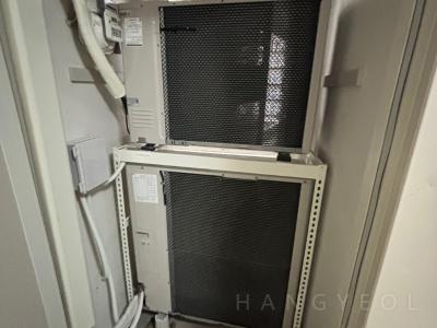 경상남도 양산시 물금읍 양산 대방노블랜드 7차 메가시티 시스템에어컨 기타