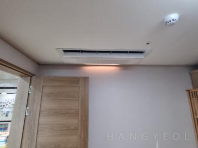 경상남도 양산시 물금읍 양산 대방노블랜드 7차 메가시티 시스템에어컨 기타