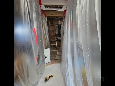 경상남도 양산시 물금읍 양산 대방노블랜드 7차 메가시티 시스템에어컨 기타
