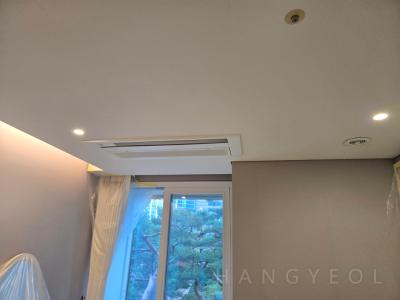 서울특별시 강남구 도곡동 타워팰리스 시스템에어컨 기타