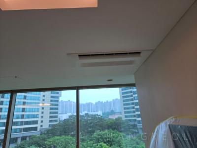 서울특별시 강남구 도곡동 타워팰리스 시스템에어컨 기타