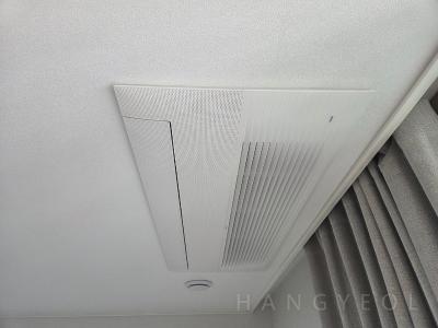 경기도 화성시 장지동 레이크 반도유보라 아이비파크 9.0 시스템에어컨 기타