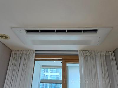 서울특별시 강남구 도곡동 타워팰리스 시스템에어컨 기타