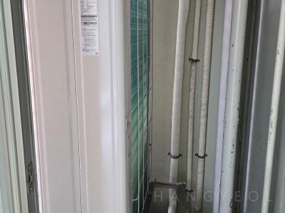 서울특별시 강남구 도곡동 타워팰리스 시스템에어컨 기타