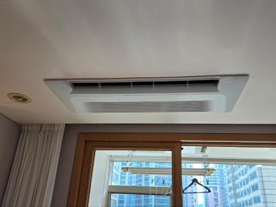 서울특별시 강남구 도곡동 타워팰리스 시스템에어컨 기타