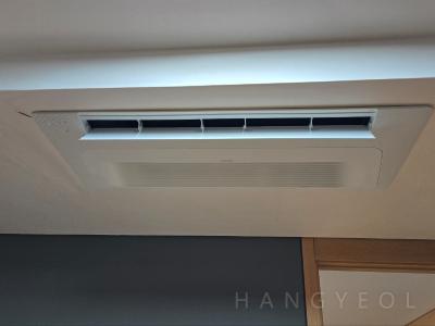 서울특별시 강남구 도곡동 타워팰리스 시스템에어컨 기타