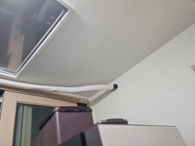 부산광역시 강서구 명지동 명지1차 금강펜테리움 센트럴파크 시스템에어컨 기타