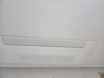 부산광역시 강서구 명지동 명지1차 금강펜테리움 센트럴파크 시스템에어컨 기타