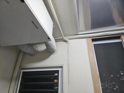 부산광역시 강서구 명지동 명지1차 금강펜테리움 센트럴파크 시스템에어컨 기타