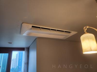 서울특별시 용산구 용산동5가 파크타워아파트 시스템에어컨 기타