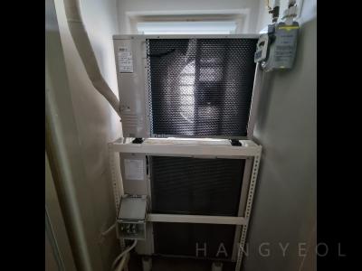 경상남도 양산시 물금읍 양산 대방노블랜드 7차 메가시티 시스템에어컨 기타