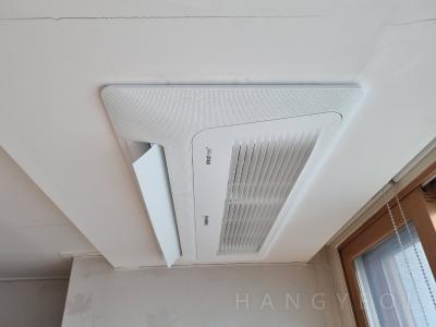 경기도 성남시 분당구 정자동 아이파크분당1 시스템에어컨 기타