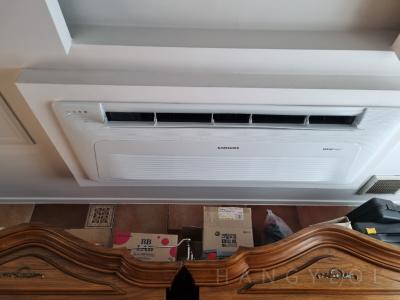 경기도 성남시 분당구 정자동 아이파크분당1 시스템에어컨 기타