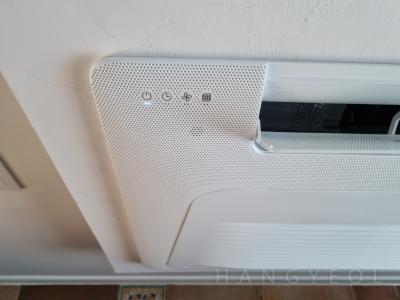 경기도 성남시 분당구 정자동 아이파크분당1 시스템에어컨 기타