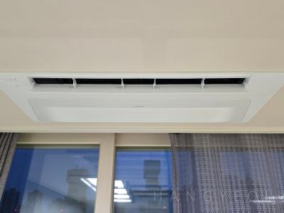 서울특별시 양천구 신정동 양천중앙하이츠 시스템에어컨 기타