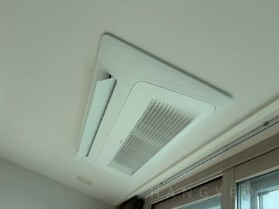 경기도 화성시 청계동 동탄역 롯데캐슬알바트로스 시스템에어컨 기타