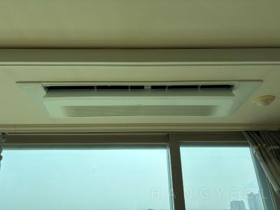 경기도 화성시 청계동 동탄역 롯데캐슬알바트로스 시스템에어컨 기타