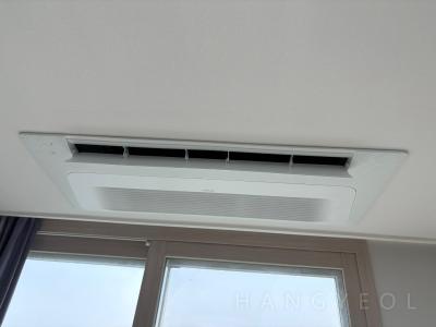 경기도 화성시 청계동 동탄역 롯데캐슬알바트로스 시스템에어컨 기타