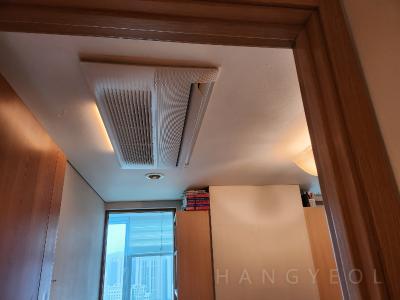 서울특별시 강남구 도곡동 타워팰리스 시스템에어컨 기타