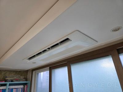 경기도 수원시 영통구 망포동 그대가 프리미어 시스템에어컨 기타