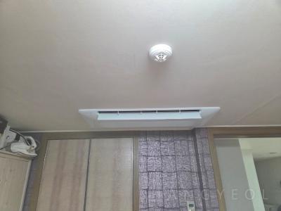 경기도 수원시 영통구 망포동 그대가 프리미어 시스템에어컨 기타