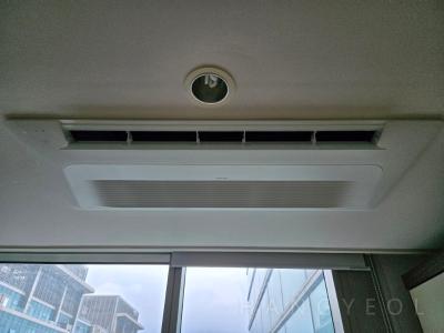 서울특별시 양천구 신정동 삼성 쉐르빌1 시스템에어컨 기타