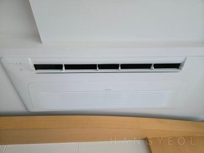 서울특별시 강남구 도곡동 타워팰리스 시스템에어컨 기타