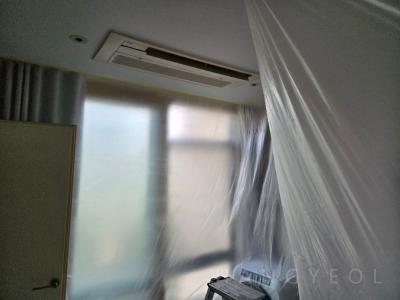 서울특별시 강남구 도곡동 타워팰리스 시스템에어컨 기타