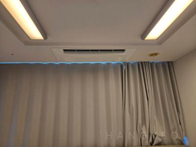 서울특별시 강남구 도곡동 타워팰리스 시스템에어컨 기타