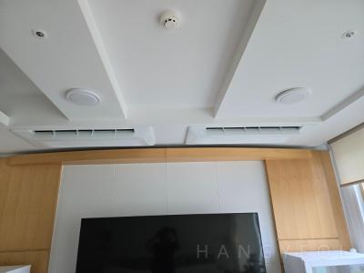 서울특별시 강남구 도곡동 타워팰리스 시스템에어컨 기타