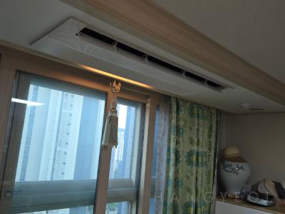 경상남도 양산시 물금읍 양산 대방노블랜드 7차 메가시티 시스템에어컨 기타