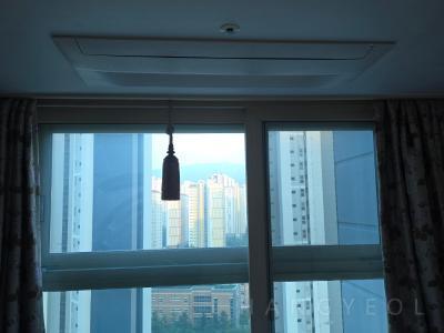 경상남도 양산시 물금읍 양산 대방노블랜드 7차 메가시티 시스템에어컨 기타