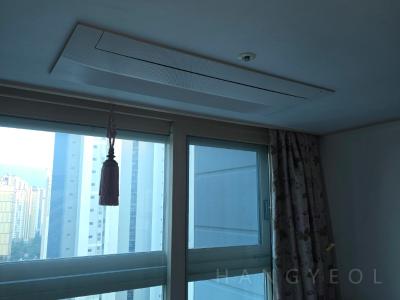경상남도 양산시 물금읍 양산 대방노블랜드 7차 메가시티 시스템에어컨 기타