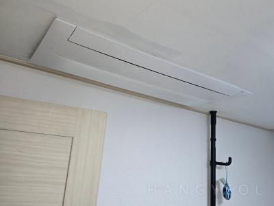 경상남도 양산시 물금읍 양산 대방노블랜드 7차 메가시티 시스템에어컨 기타