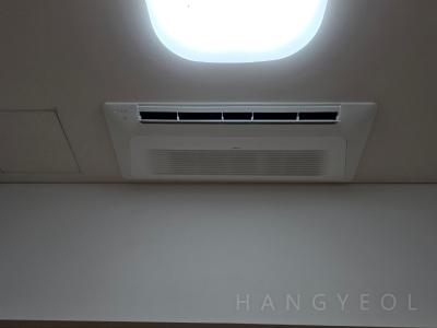 경기도 화성시 반송동 청도솔리움 시스템에어컨 기타