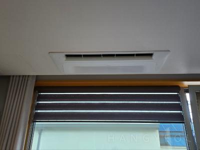 경기도 화성시 반송동 청도솔리움 시스템에어컨 기타