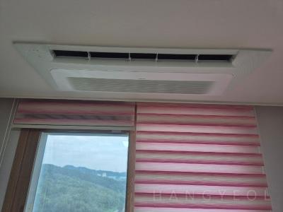 경기도 오산시 원동 오산원동한양수자인1차 시스템에어컨 기타