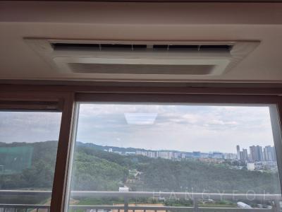 경기도 오산시 원동 오산원동한양수자인1차 시스템에어컨 기타