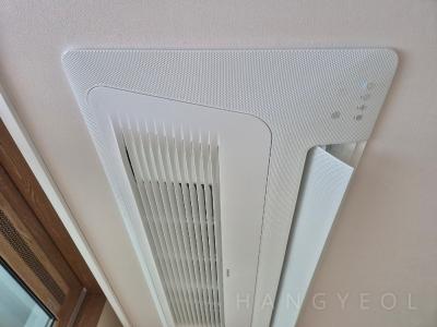 경기도 오산시 원동 오산원동한양수자인1차 시스템에어컨 기타