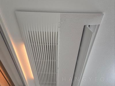 경기도 화성시 산척동 더레이크시티부영5단지 시스템에어컨 기타