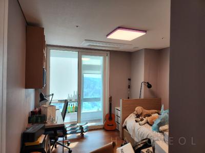 서울특별시 강남구 도곡동 타워팰리스 시스템에어컨 기타