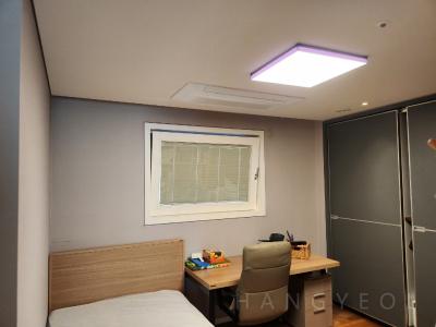 서울특별시 강남구 도곡동 타워팰리스 시스템에어컨 기타