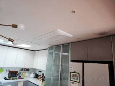 서울특별시 강남구 도곡동 타워팰리스 시스템에어컨 기타