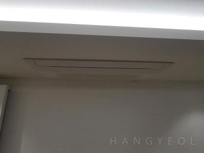 서울특별시 강남구 대치동 롯데캐슬리베아파트 시스템에어컨 기타