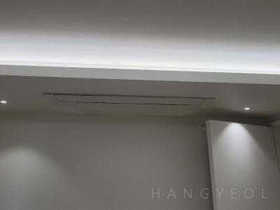 서울특별시 강남구 대치동 롯데캐슬리베아파트 시스템에어컨 기타