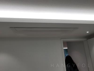 서울특별시 강남구 대치동 롯데캐슬리베아파트 시스템에어컨 기타